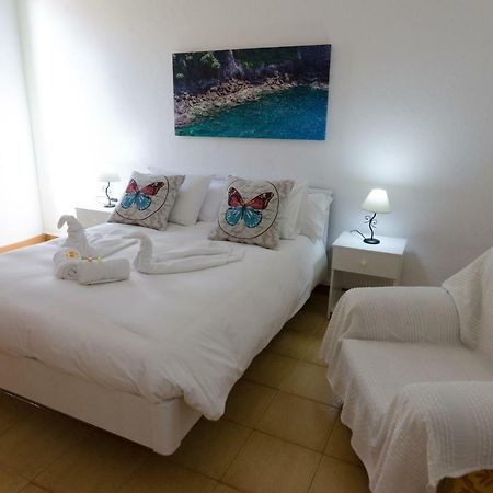 Evas Haus Lejlighed Santa Cruz de la Palma  Eksteriør billede