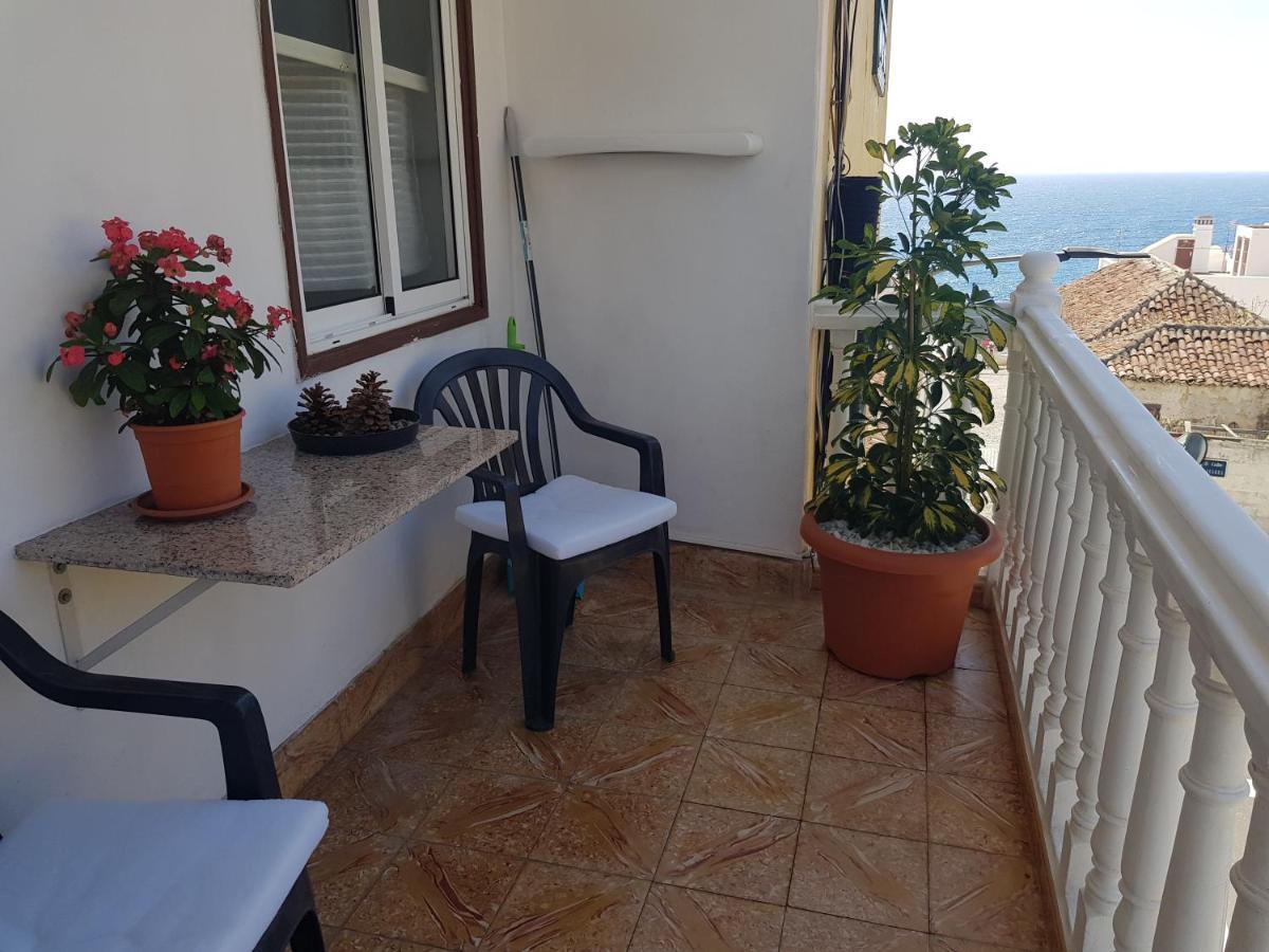 Evas Haus Lejlighed Santa Cruz de la Palma  Eksteriør billede