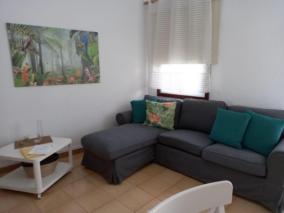 Evas Haus Lejlighed Santa Cruz de la Palma  Eksteriør billede