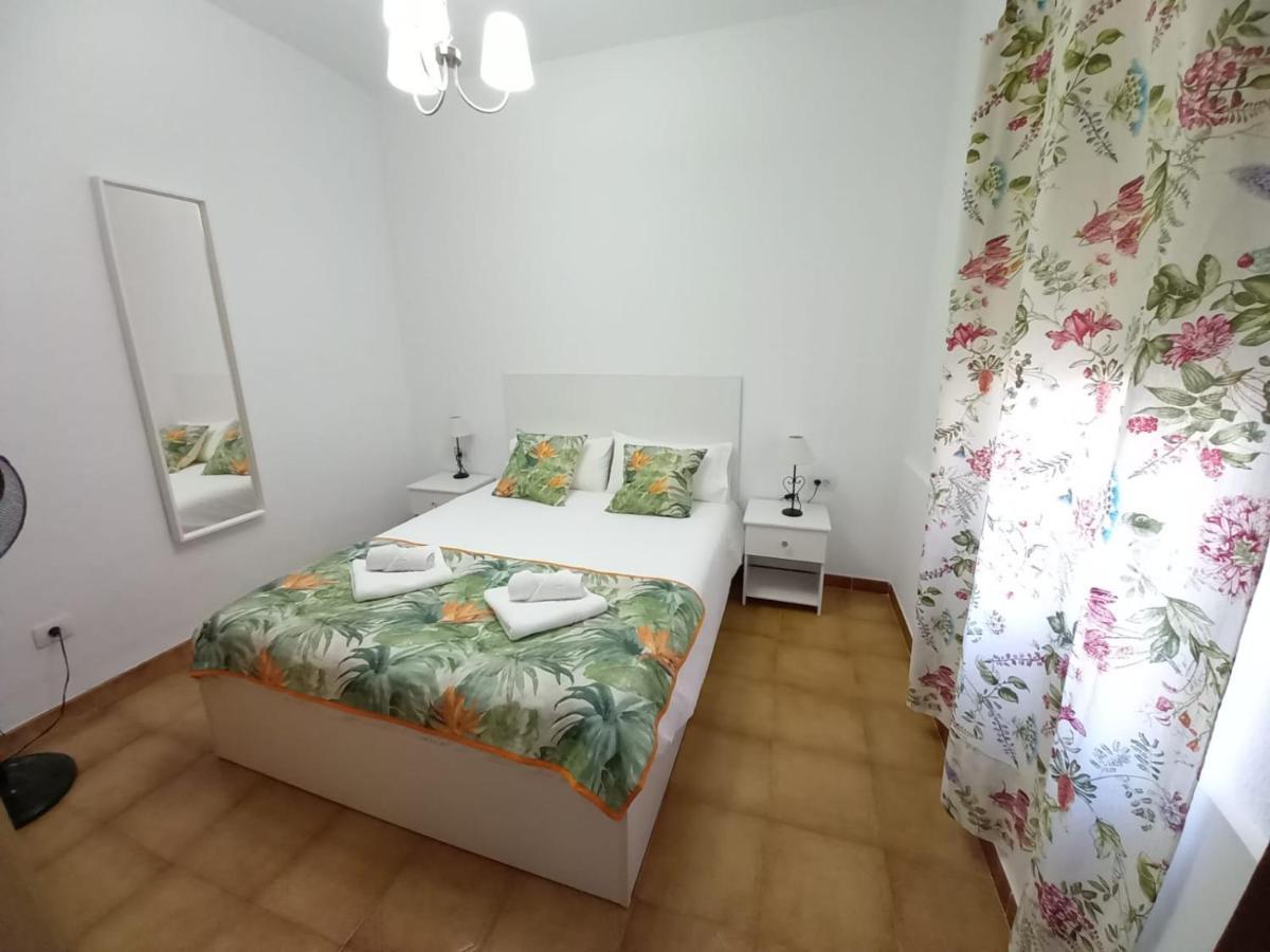 Evas Haus Lejlighed Santa Cruz de la Palma  Eksteriør billede