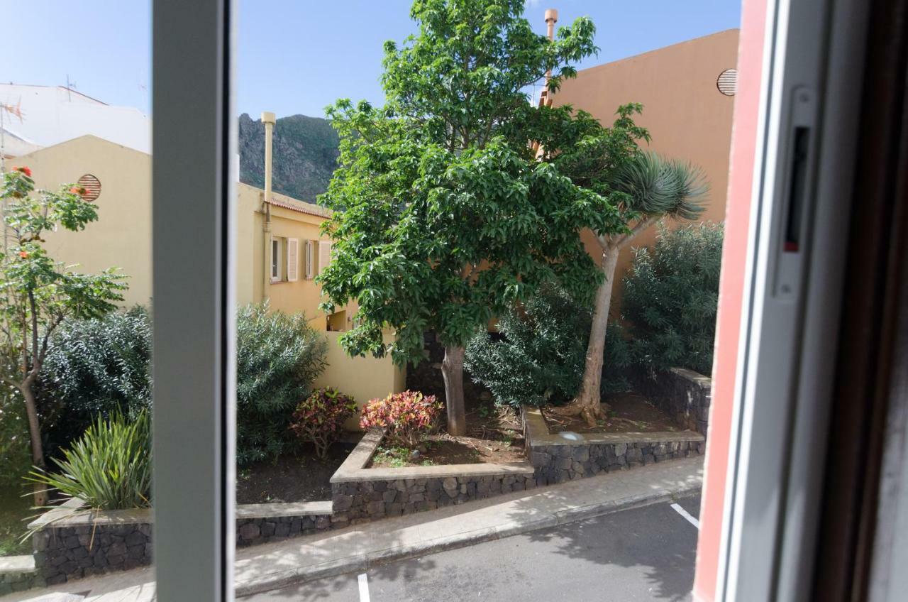 Evas Haus Lejlighed Santa Cruz de la Palma  Eksteriør billede