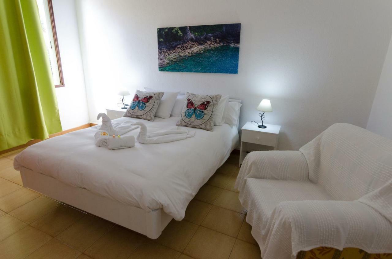 Evas Haus Lejlighed Santa Cruz de la Palma  Eksteriør billede