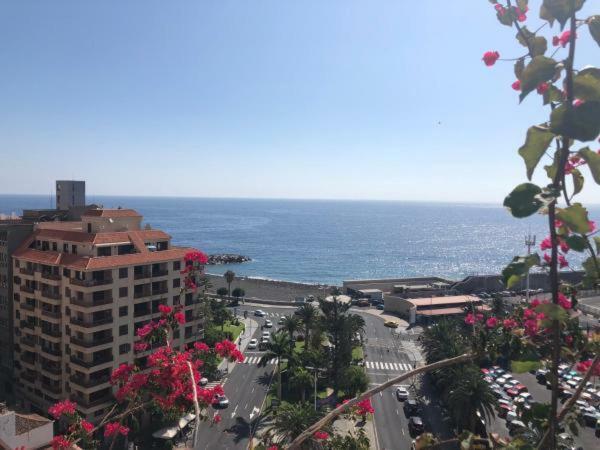 Evas Haus Lejlighed Santa Cruz de la Palma  Eksteriør billede