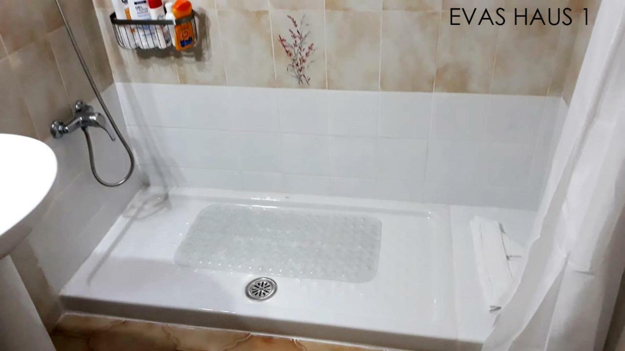 Evas Haus Lejlighed Santa Cruz de la Palma  Eksteriør billede